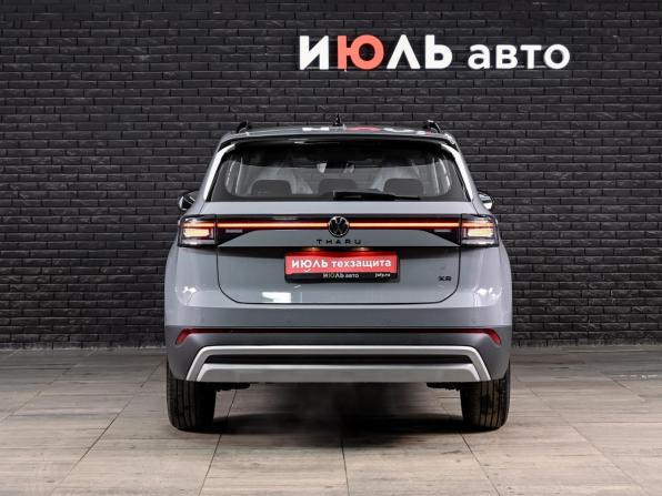 Volkswagen Tharu XR с пробегом 2026 года, цена 2 990 000 рублей, 37 км, внедорожник, Автокод Объявления