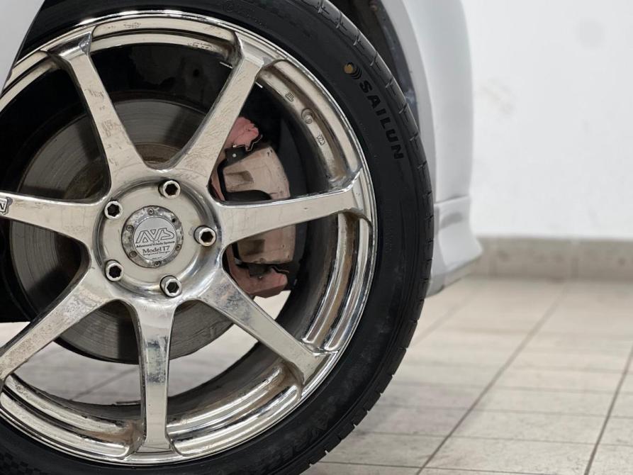 Honda Accord VII Кемерово  - изображение 6