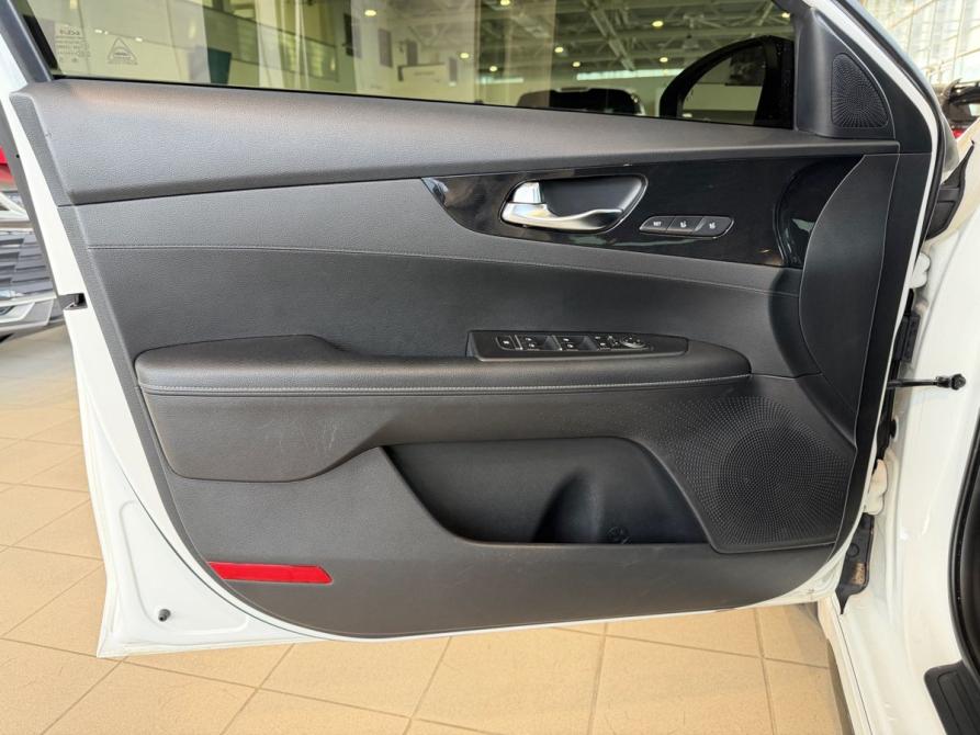 Kia Cerato IV Рестайлинг Москва  - изображение 13