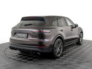 Porsche Cayenne III Москва  - изображение 35