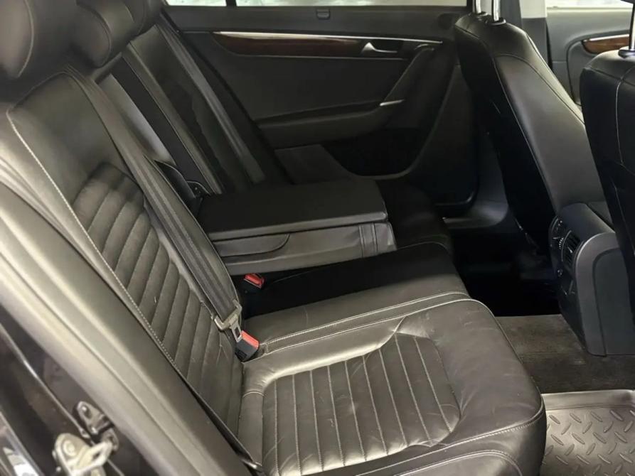 Volkswagen Passat B7 Саратов  - изображение 9