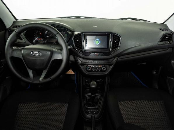 Lada (ВАЗ) Vesta I с пробегом 2016 года, цена 692 000 рублей, 93142 км, седан, Автокод Объявления