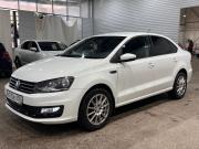 Volkswagen Polo V Рестайлинг Пермь  - изображение 6