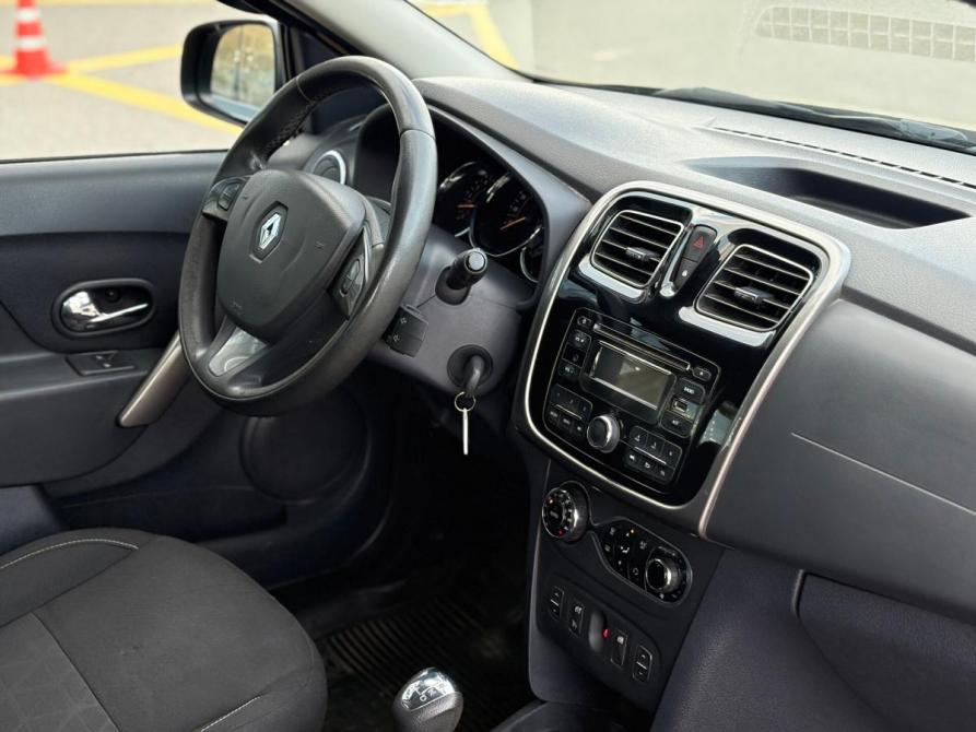 Renault Sandero II Томск  - изображение 25