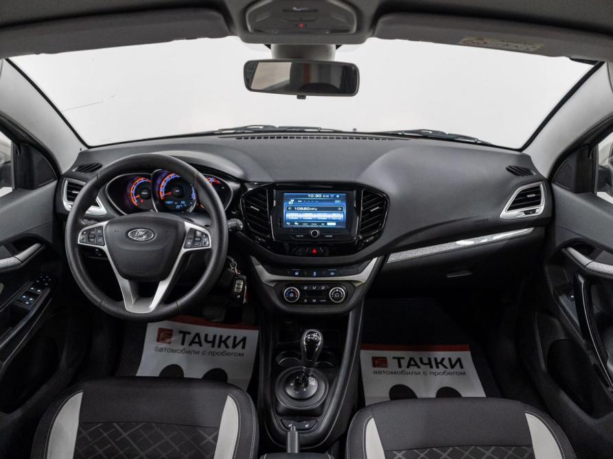 Lada (ВАЗ) Vesta I Красноярск  - изображение 11