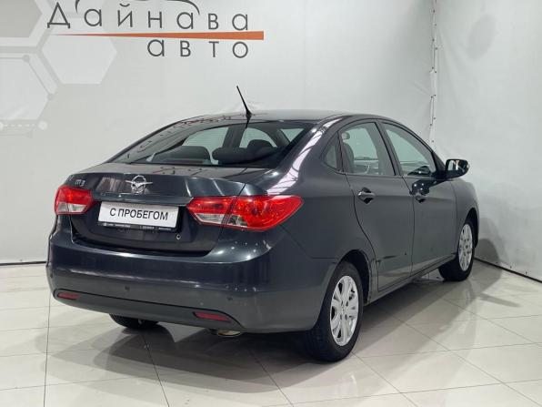Haima M3 с пробегом 2014 года, цена 365 000 рублей, 89644 км, седан, Автокод Объявления