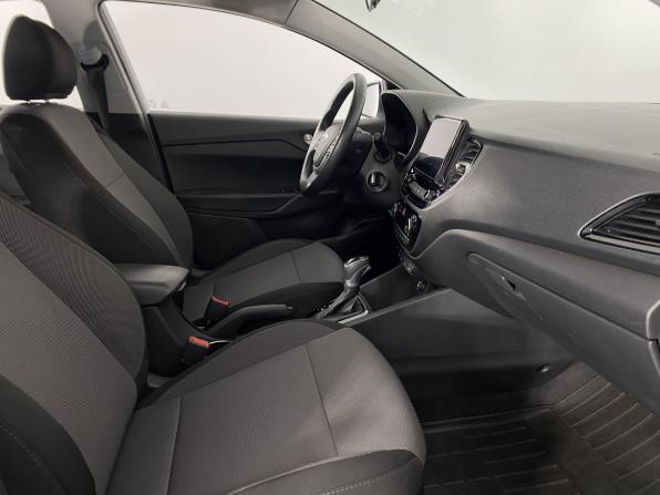 Hyundai Solaris II Рестайлинг с пробегом 2020 года, цена 1 690 000 рублей, 91446 км, седан, Автокод Объявления