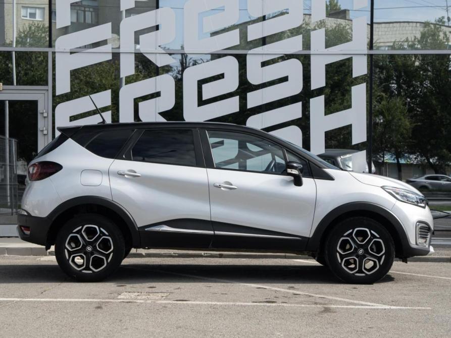Renault Kaptur I Рестайлинг Волгоград  - изображение 5