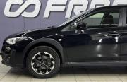 Subaru XV II Рестайлинг Благовещенск  - изображение 48