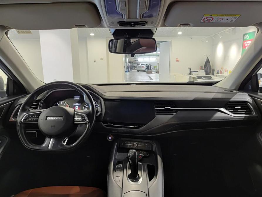 Haval F7 I Казань  - изображение 17