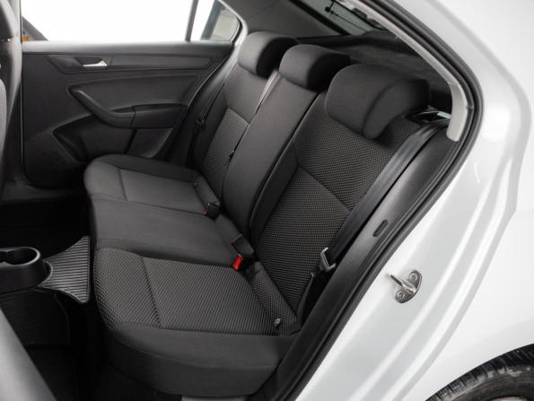 Volkswagen Polo VI с пробегом 2022 года, цена 1 649 000 рублей, 94059 км, лифтбек, Автокод Объявления