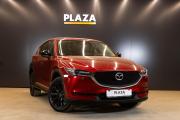 Mazda CX-5 II Уфа  - изображение 26
