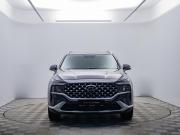 Hyundai Santa Fe IV Рестайлинг Москва  - изображение 22