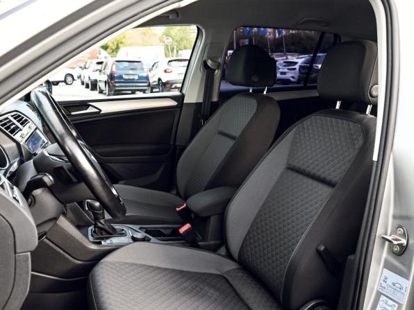 Volkswagen Tiguan II с пробегом 2020 года, цена 2 810 000 рублей, 57000 км, внедорожник, Автокод Объявления
