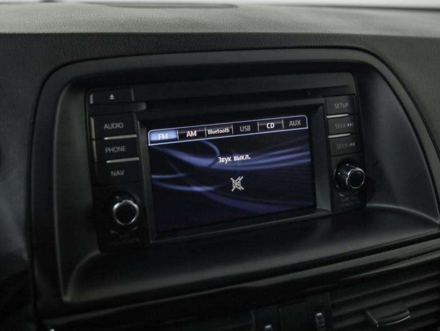 Mazda CX-5 I Санкт-Петербург  - изображение 13