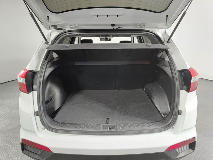 Hyundai Creta I Уфа  - изображение 12
