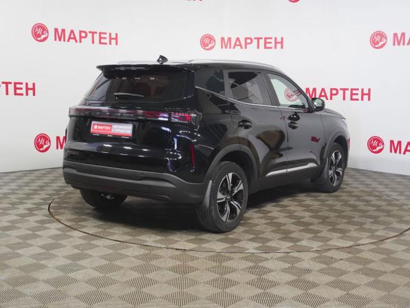 Chery Tiggo 4 I Рестайлинг 2 с пробегом 2024 года, цена 1 765 000 рублей, 5892 км, внедорожник, Автокод Объявления