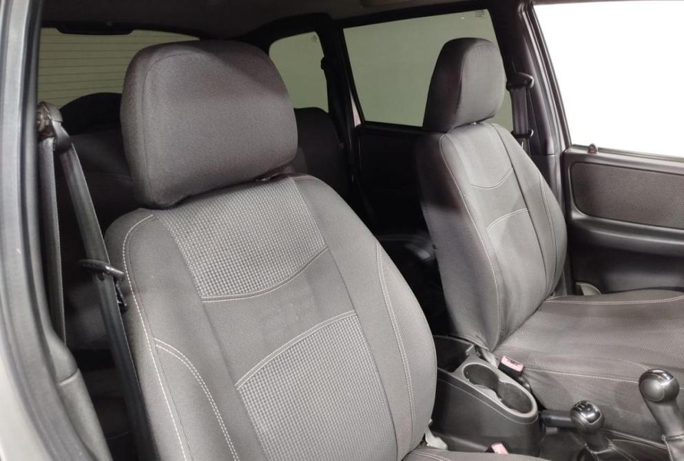 Chevrolet Niva I Рестайлинг Саратов  - изображение 19