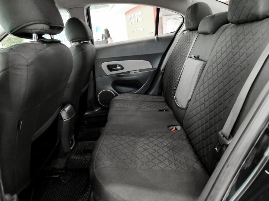 Chevrolet Cruze I Казань  - изображение 15