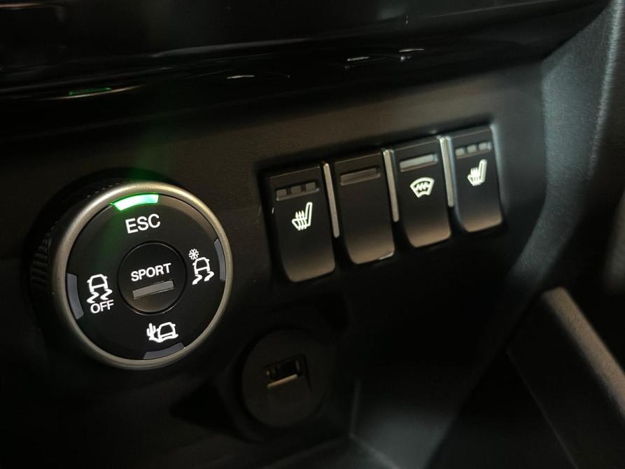 Lada (ВАЗ) XRAY I Октябрьский  - изображение 16