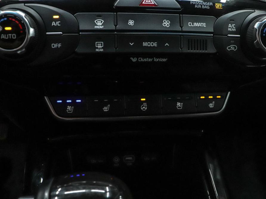 Kia Sorento III Prime Красноярск  - изображение 21
