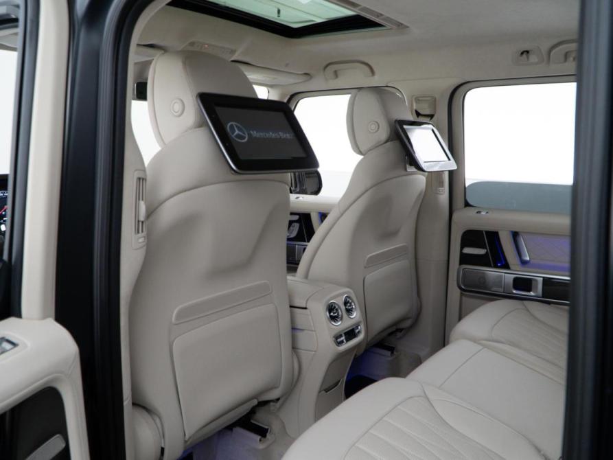 Mercedes-Benz G-Класс AMG II (W463) Москва  - изображение 14