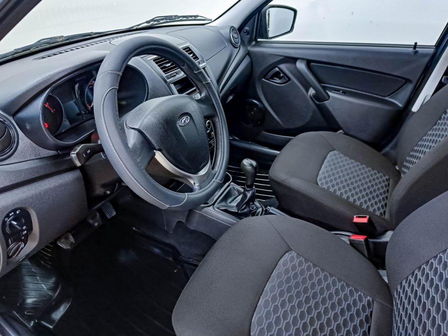 Lada (ВАЗ) Granta I Рестайлинг Ярославль  - изображение 6