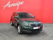 Skoda Karoq I Вологда  - изображение 26