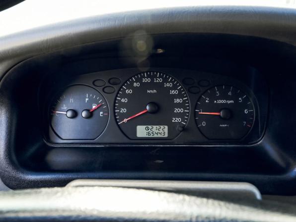 Chery Amulet (A15) I с пробегом 2007 года, цена 149 000 рублей, 165442 км, лифтбек, Автокод Объявления