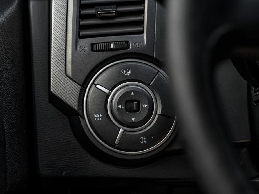 SsangYong Kyron I Рестайлинг Санкт-Петербург  - изображение 9