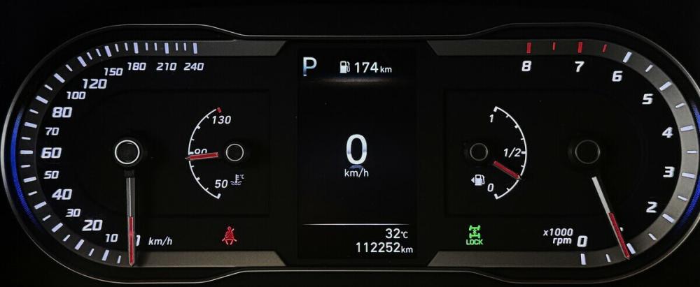 Hyundai Tucson IV Москва  - изображение 5