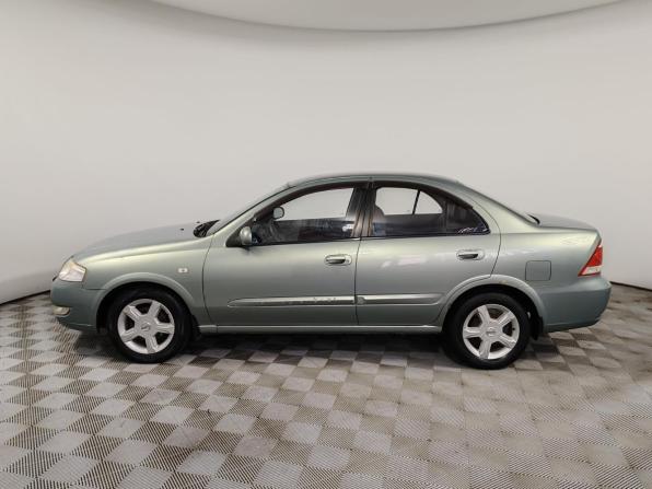 Nissan Almera Classic I с пробегом 2006 года, цена 429 000 рублей, 201662 км, седан, Автокод Объявления