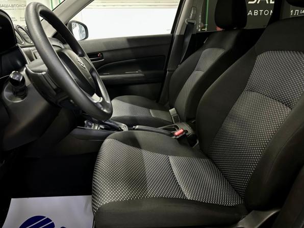 Suzuki Vitara II Рестайлинг с пробегом 2020 года, цена 1 700 000 рублей, 136518 км, внедорожник, Автокод Объявления