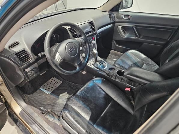 Subaru Outback III Рестайлинг с пробегом 2007 года, цена 499 000 рублей, 372145 км, универсал, Автокод Объявления