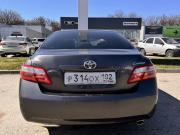 Toyota Camry VI (XV40) Рестайлинг Уфа  - изображение 23