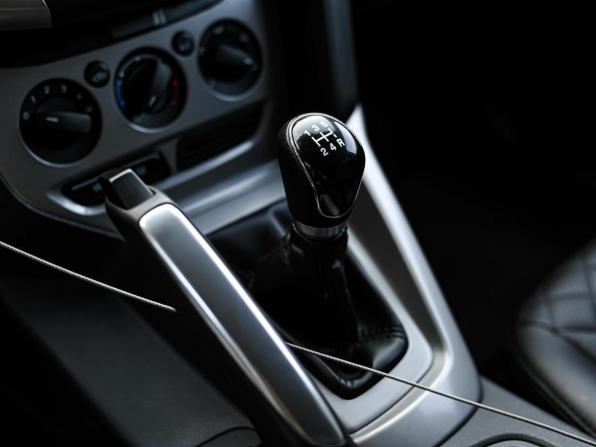 Ford Focus III с пробегом 2012 года, цена 590 000 рублей, 210553 км, седан, Автокод Объявления