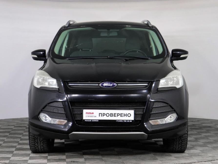 Ford Kuga II Химки  - изображение 2