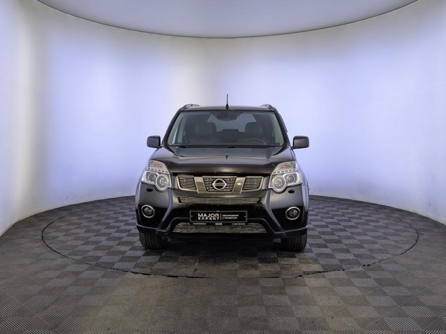 Nissan X-Trail II Рестайлинг Москва  - изображение 2