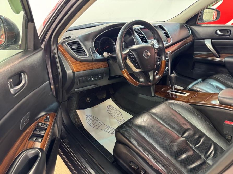 Nissan Teana II Новочеркасск  - изображение 10
