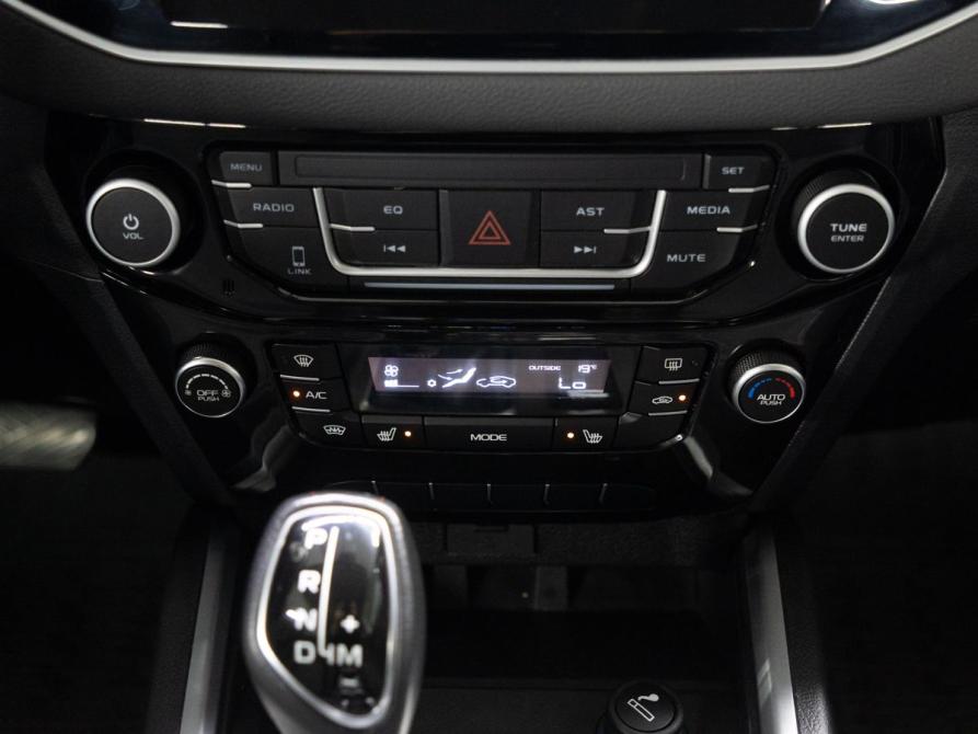 Geely Emgrand X7 I Рестайлинг 2 Тюмень  - изображение 21