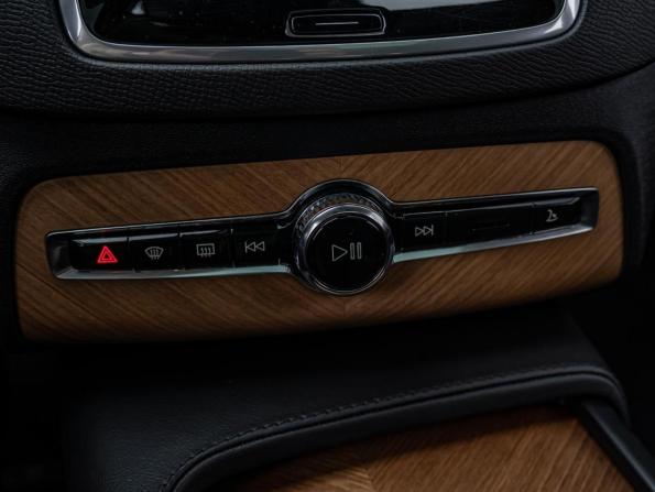 Volvo XC90 II Рестайлинг 1 с пробегом 2023 года, цена 7 979 000 рублей, 12923 км, внедорожник, Автокод Объявления