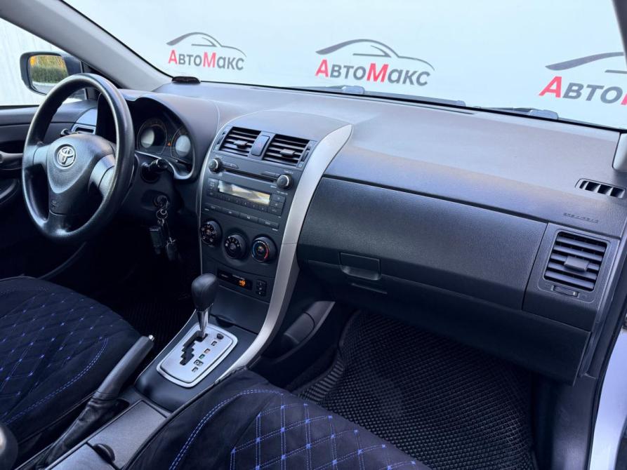 Toyota Corolla X (E140 E150) Тюмень  - изображение 6