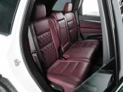 Jeep Grand Cherokee IV (WK2) Рестайлинг Воронеж  - изображение 29