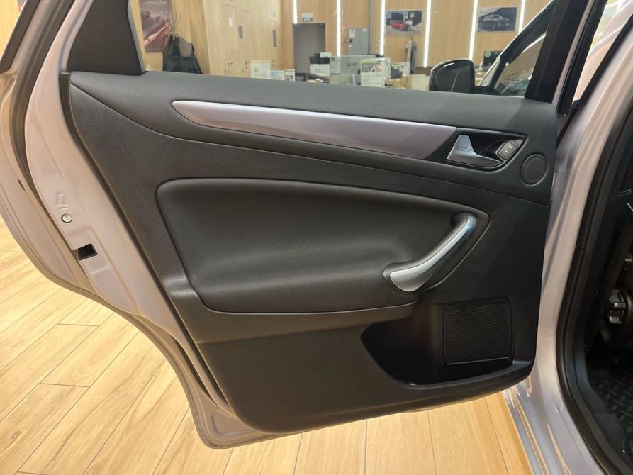 Ford Mondeo IV Рестайлинг Санкт-Петербург  - изображение 12