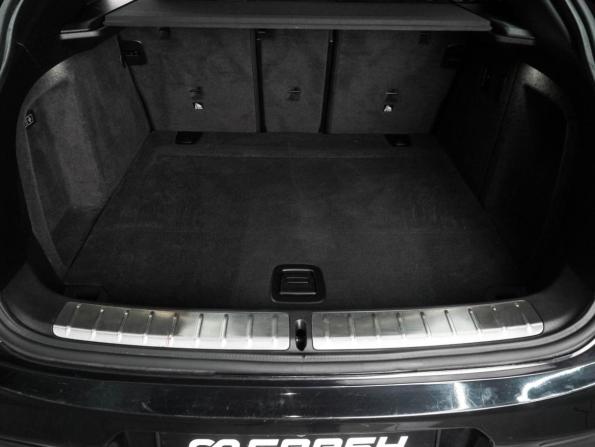 BMW X4 II (G02) с пробегом 2020 года, цена 4 298 000 рублей, 92644 км, внедорожник, Автокод Объявления