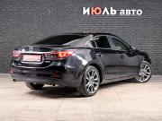 Mazda 6 III (GJ) Рестайлинг Екатеринбург  - изображение 24