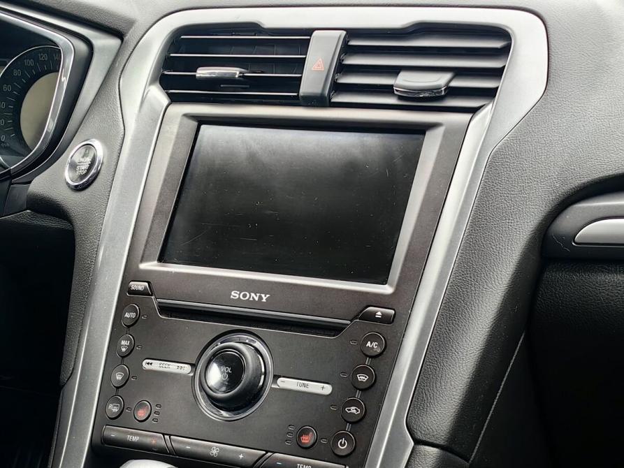 Ford Mondeo V Санкт-Петербург  - изображение 10