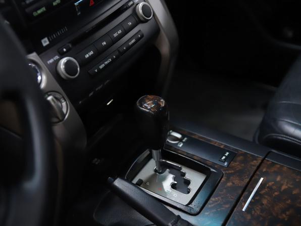 Toyota Land Cruiser 200 Series с пробегом 2011 года, цена 2 830 000 рублей, 312631 км, внедорожник, Автокод Объявления