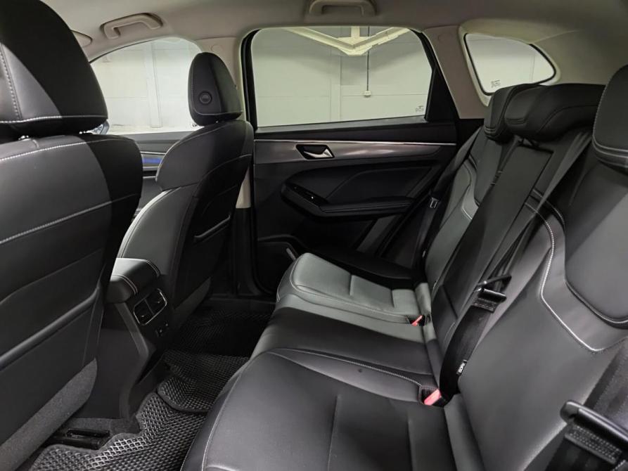 Haval Jolion I Рестайлинг Казань  - изображение 15