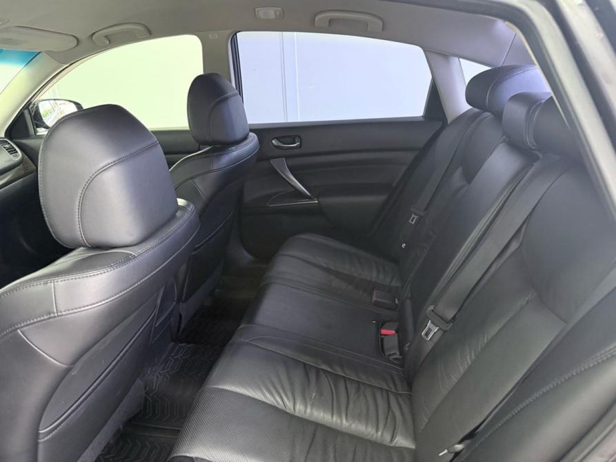 Nissan Teana II Рестайлинг Уфа  - изображение 20